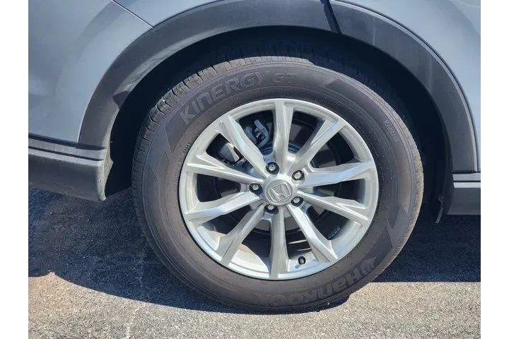 $36990 : Honda CR-V 2025 EX-L 4dr SUV image 7