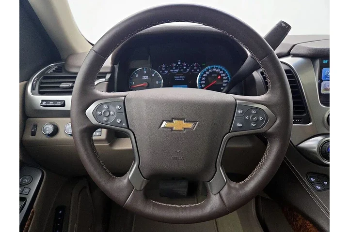 $39998 : Chevrolet Tahoe 2017 4x4 Pre image 10