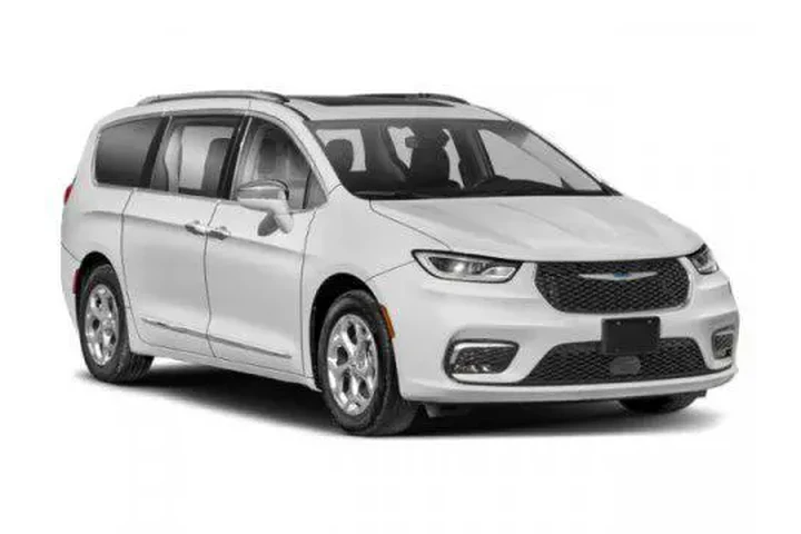 $37991 : Chrysler Pacifica Plug-In Hy image 9