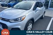 $18498 : PRE-OWNED 2020 CHEVROLET TRAX thumbnail
