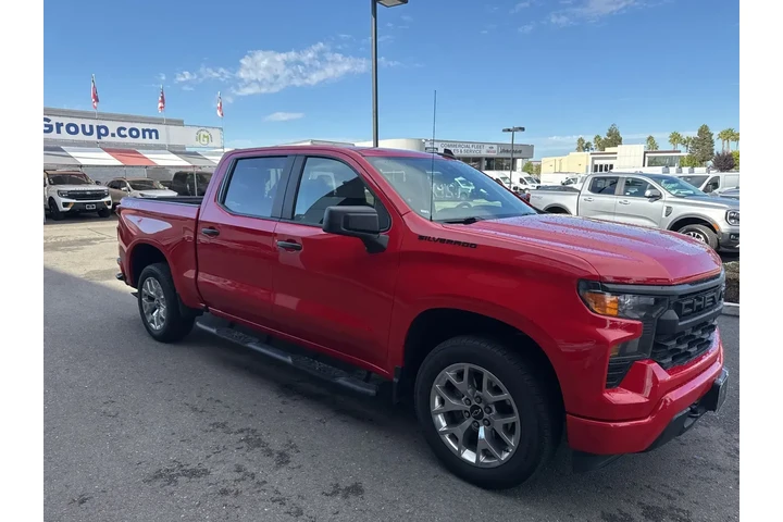 $33999 : Chevrolet Silverado 1500 202 image 5