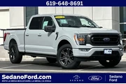Ford F-150 2023 4x4 XLT 4dr