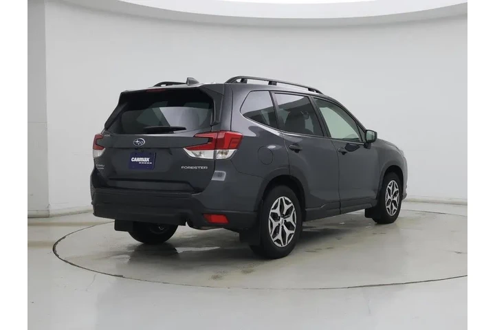 $28998 : Subaru Forester 2023 AWD Pre image 8