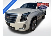 Cadillac Escalade 2020 Plati