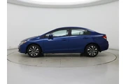 $15998 : Honda Civic 2014 EX 4dr Seda thumbnail