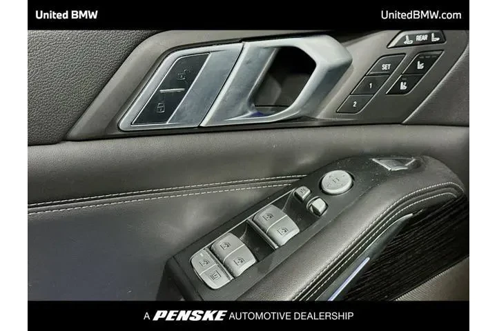 $37995 : BMW X7 2020 AWD M50i 4dr Spo image 3