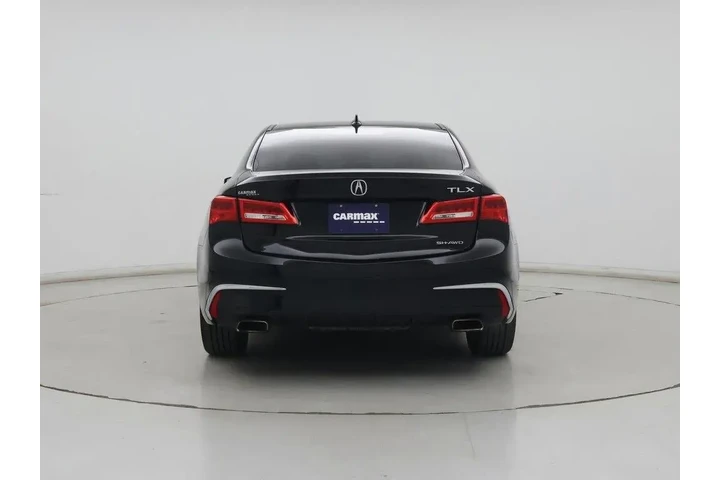 $22998 : Acura TLX 2018 SH-AWD V6 4dr image 6