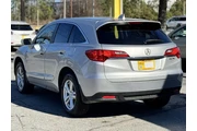 2013 RDX w/Tech thumbnail