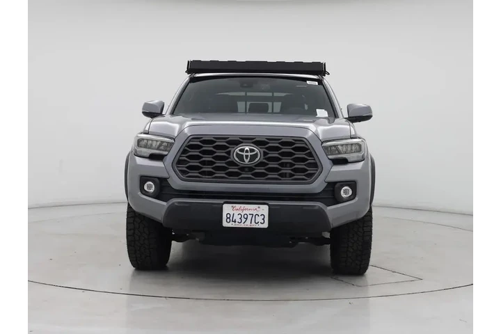 $37998 : Toyota Tacoma 2021 4x4 TRD O image 5