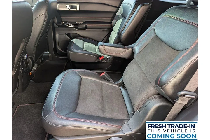 $34227 : Ford Explorer 2022 ST-Line 4 image 3