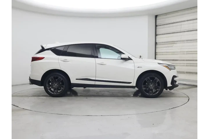 $23998 : Acura RDX 2019 4dr SUV w/A-S image 7