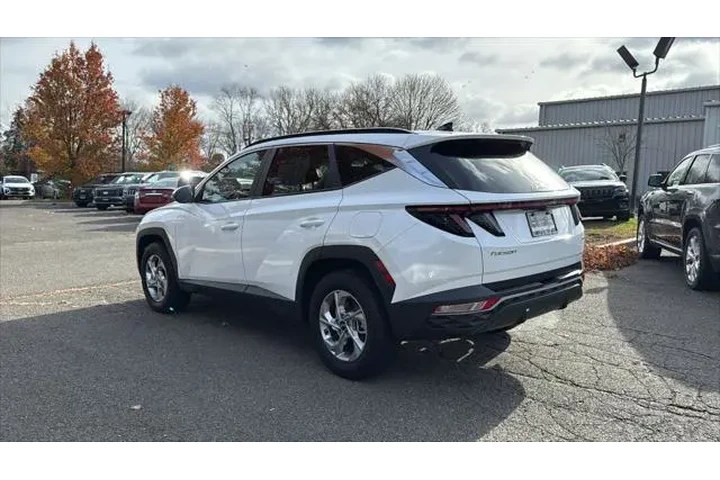 $24907 : Hyundai TUCSON 2023 AWD SEL image 5