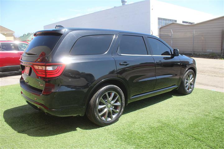 $21999 : 2017 DODGE DURANGO GT image 5