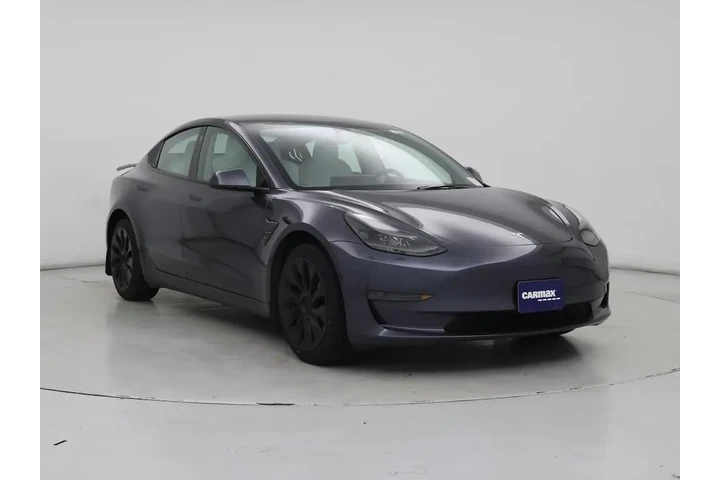 $29998 : Tesla Model 3 2023 4dr Sedan image 1
