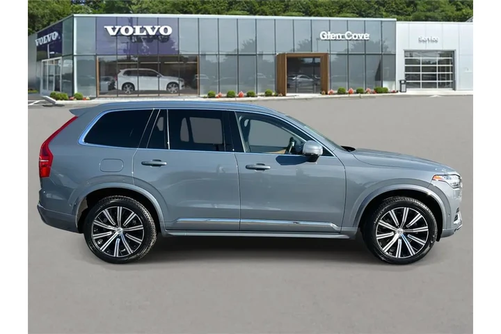 $38250 : Volvo XC90 2023 AWD B6 Plus image 3