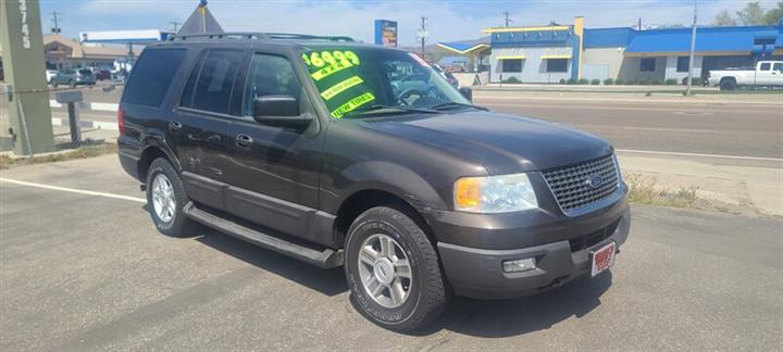 $6499 : 2006 Expedition XLT SUV image 1