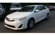 2012 Camry LE en Albany
