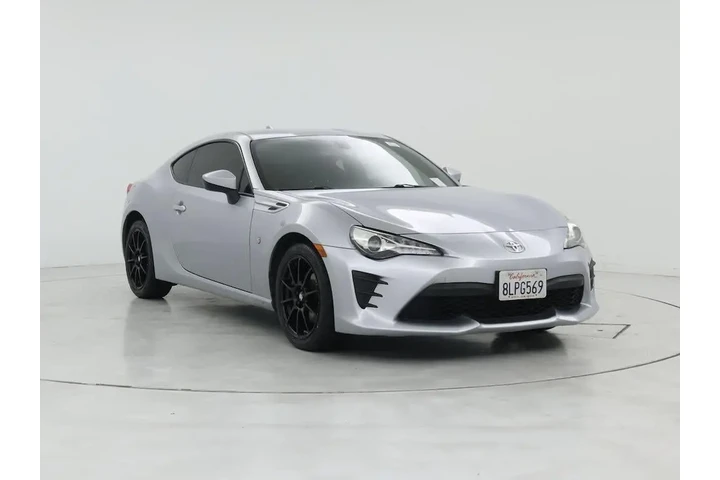 $24998 : Toyota 86 2019 2dr Coupe 6A image 1