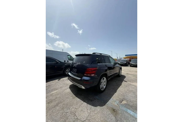 $5350 : 2015 Mercedes-Benz GLK GLK 350 image 6
