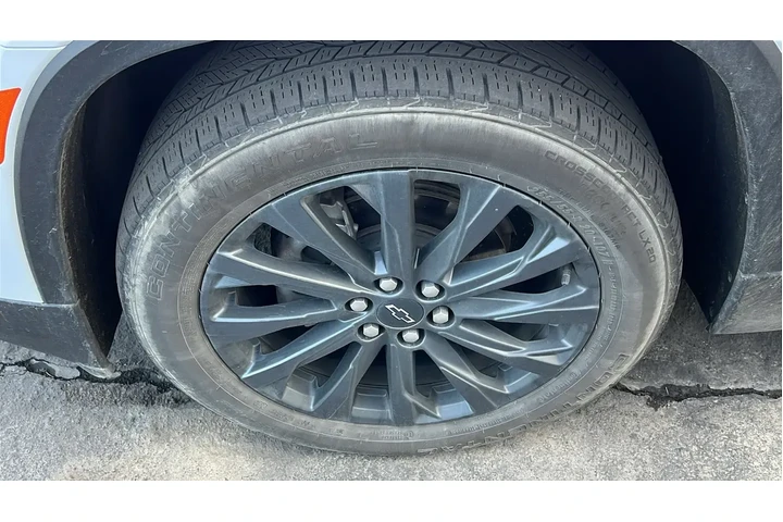 $38984 : Chevrolet Traverse 2023 4x4 image 2