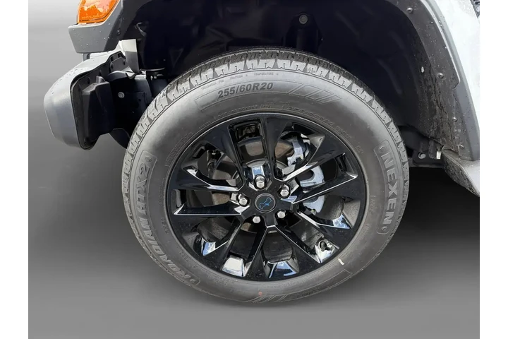 $34554 : Jeep Wrangler 2025 4x4 Backc image 9