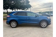 $21773 : Ford Edge 2024 AWD ST-Line 4 thumbnail