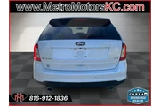 $11989 : 2014 Edge 4dr SEL FWD thumbnail