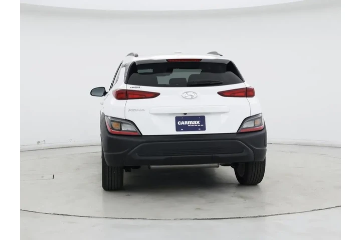 $20998 : Hyundai KONA 2023 SEL 4dr Cr image 6