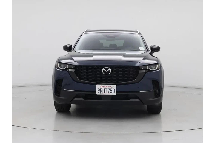 $31998 : Mazda CX-50 2025 AWD 2.5 S P image 5