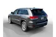 $16201 : Jeep Grand Cherokee 2015 4x4 thumbnail