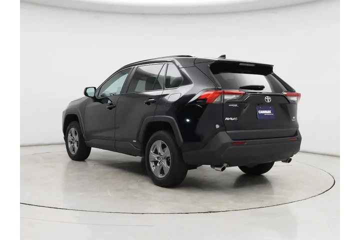 $32998 : Toyota RAV4 Hybrid 2025 AWD image 2