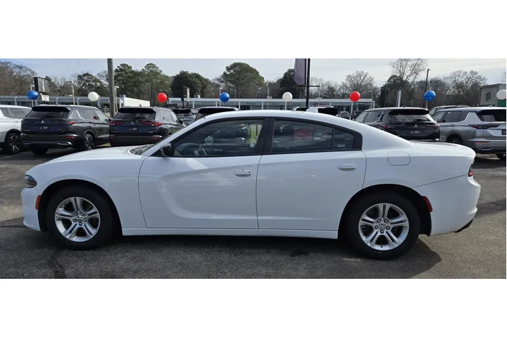 $21500 : Dodge Charger 2023 SXT 4dr S image 2