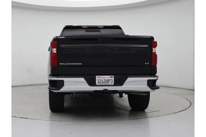 $35998 : Chevrolet Silverado 1500 201 image 6