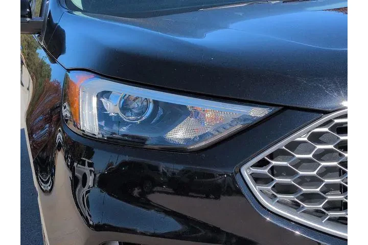 $23737 : Ford Edge 2024 AWD SEL 4dr S image 9