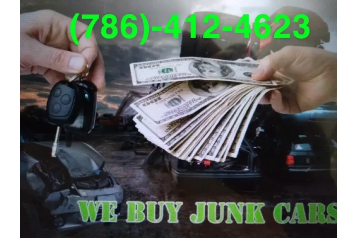 AUTOS PARA RASTRO PAGO CASH image 1