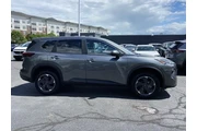 $19472 : Nissan Rogue 2025 AWD SV 4dr thumbnail