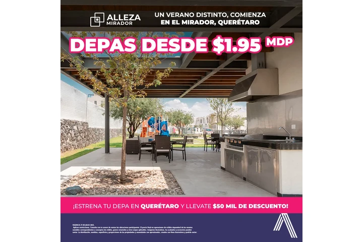 $50 mil MXN de descuento... image 2