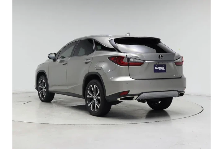 $36998 : Lexus RX 350 2020 4dr SUV image 2