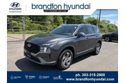 $27495 : Hyundai SANTA FE 2023 AWD SE thumbnail