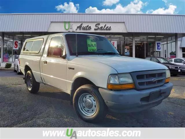 $5300 : 2000 FORD RANGER REGULAR CAB2 image 2