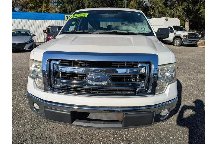 $15999 : Ford F-150 2013 4x2 XL 4dr S image 9