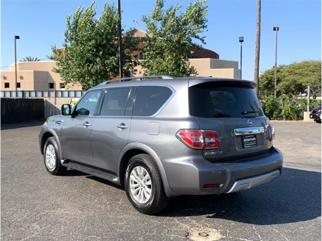 $31995 : 2018 Nissan Armada SV Sport Ut image 3