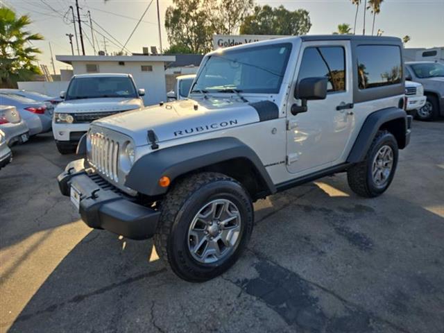 $17499 : 2011 Wrangler image 2