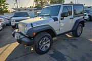 $17499 : 2011 Wrangler thumbnail