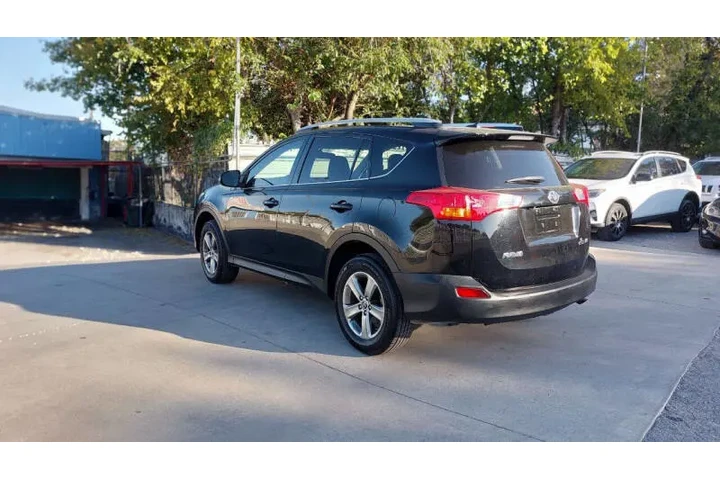 $10990 : 2015 RAV4 XLE image 6
