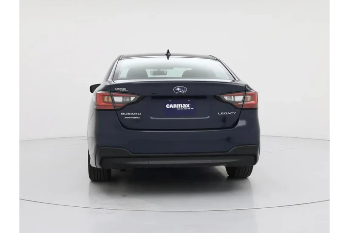 $24998 : Subaru Legacy 2024 AWD Premi image 6