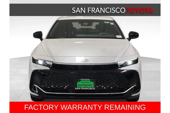 $40688 : Gold Certified 2026 Crown XLE image 8