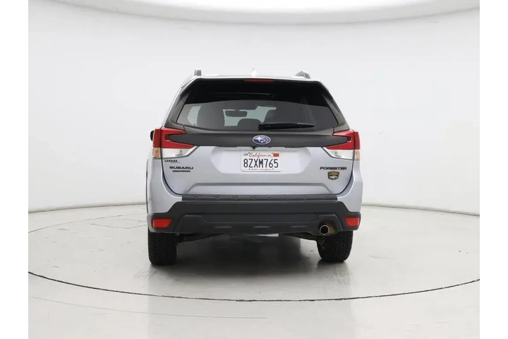 $27998 : Subaru Forester 2022 AWD Wil image 6