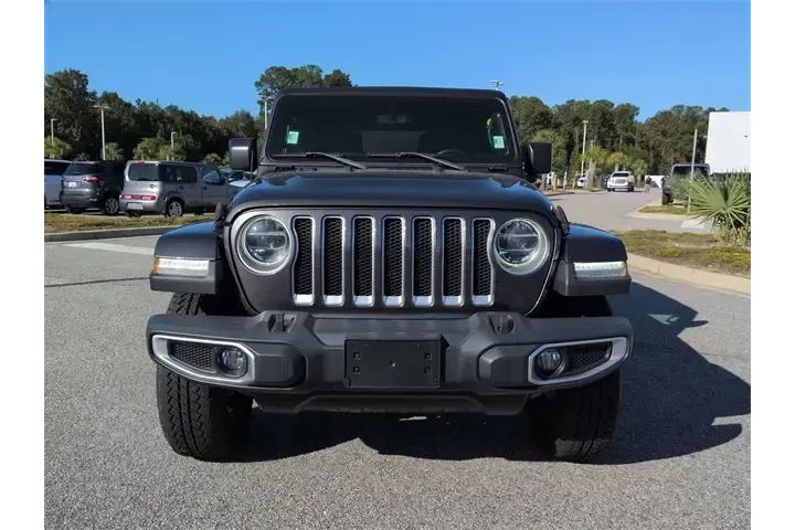 $30195 : Jeep Wrangler Unlimited 2019 image 9
