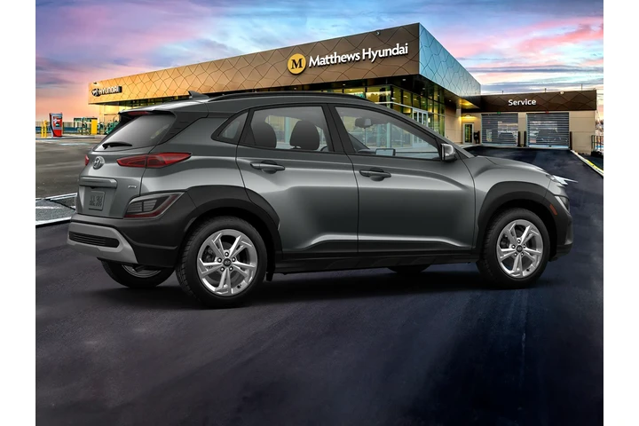 $22495 : Hyundai KONA 2023 AWD SEL 4d image 8